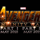 Illustration for article titled Avengers: Infinity War to be filmed entirely in IMAX, why not, they’ve got the money